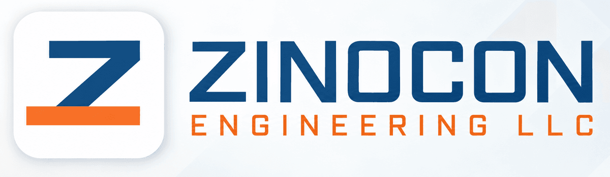 Zinocon Engineering LLC
